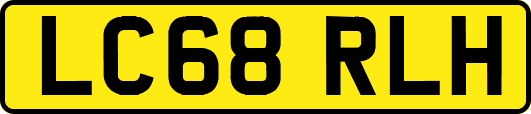 LC68RLH