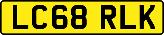 LC68RLK