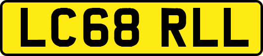 LC68RLL