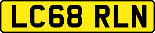 LC68RLN