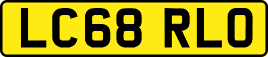 LC68RLO