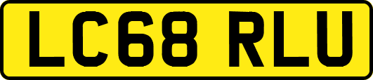 LC68RLU