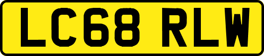 LC68RLW