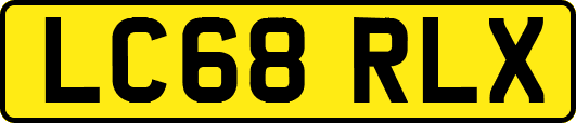 LC68RLX