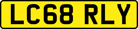 LC68RLY