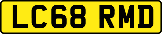 LC68RMD