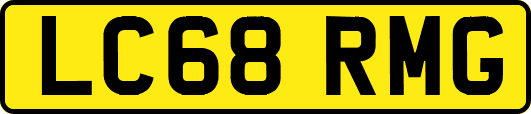 LC68RMG