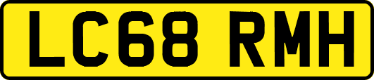 LC68RMH