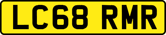 LC68RMR
