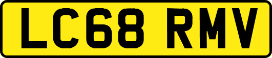 LC68RMV