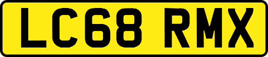 LC68RMX