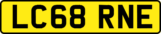 LC68RNE