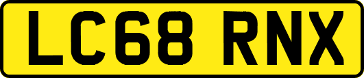 LC68RNX