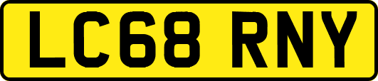 LC68RNY