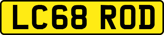 LC68ROD