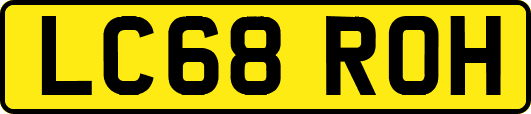 LC68ROH