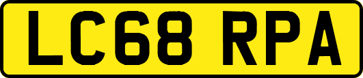 LC68RPA