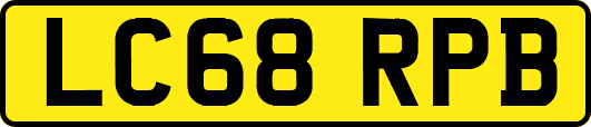 LC68RPB