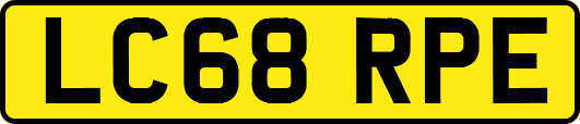 LC68RPE