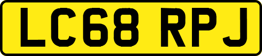 LC68RPJ