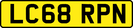 LC68RPN