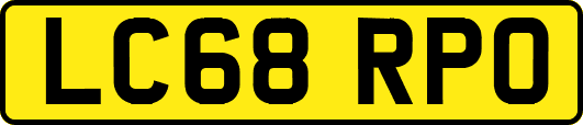 LC68RPO