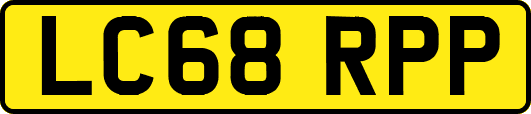 LC68RPP