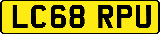 LC68RPU