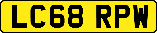 LC68RPW
