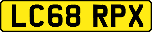 LC68RPX