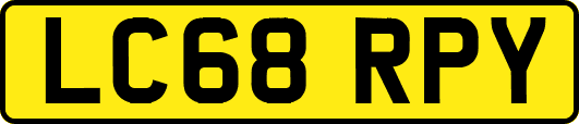 LC68RPY