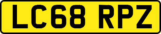 LC68RPZ
