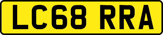 LC68RRA