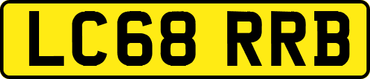 LC68RRB