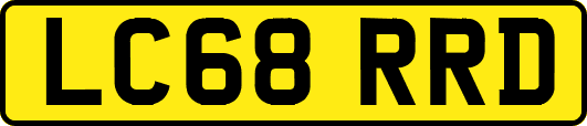 LC68RRD