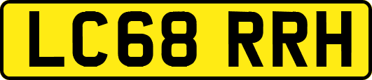 LC68RRH