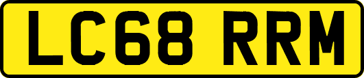 LC68RRM