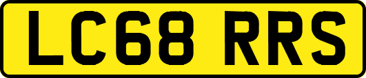 LC68RRS