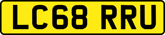 LC68RRU
