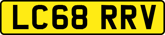 LC68RRV