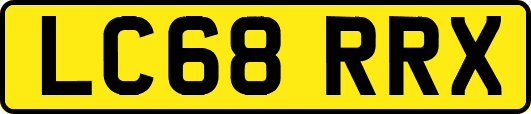 LC68RRX