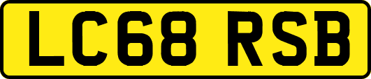 LC68RSB