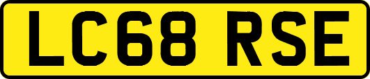 LC68RSE