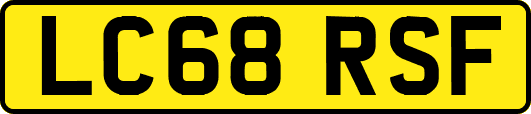LC68RSF