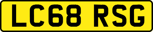 LC68RSG