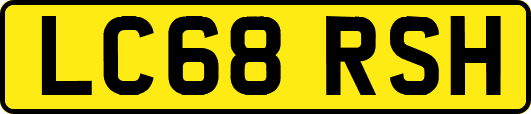 LC68RSH