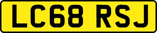 LC68RSJ