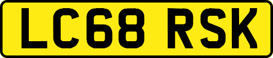 LC68RSK