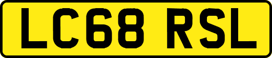LC68RSL