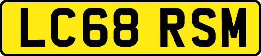 LC68RSM
